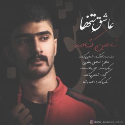 Shahin Keshavarz – Asheghe Tanha